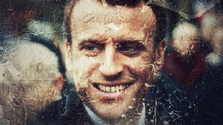 Emmanuel Macron