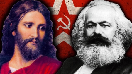 Jésus et Marx
