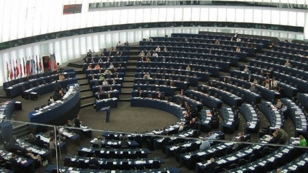 Reichstag européen