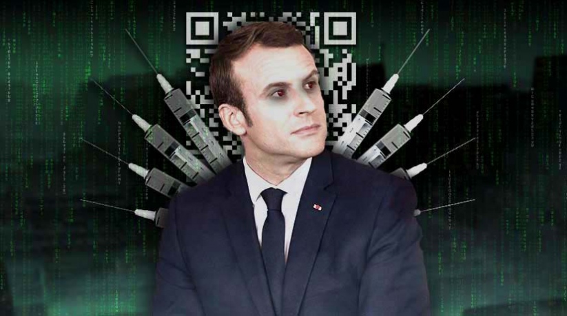 Emmanuel Macron