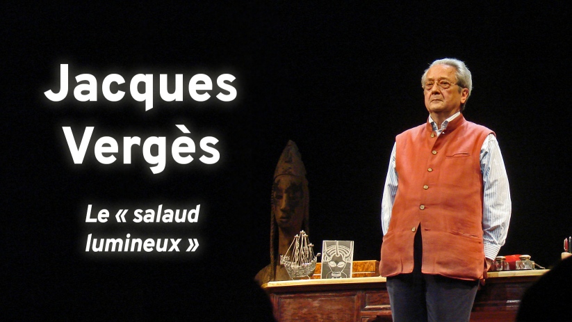 Jacques Vergès