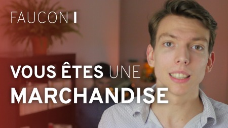 le fétichisme de la marchandise chez marx