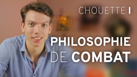 philosophie de combat, matérialisme dialectique et historique, marxisme