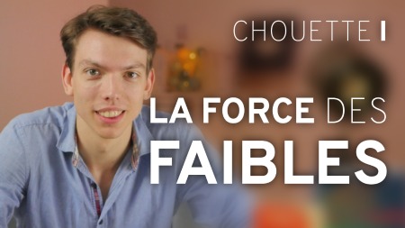 dialectique maître esclave, Hegel, la force des faibles