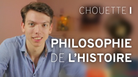 philosophie de l'histoire, Hegel et Marx