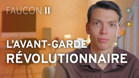 l'avant-garde révolutionnaire, Lénine