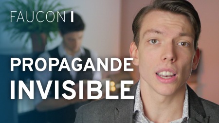 l'idéologie dominante Marx et Engels, l'hégémonie culturelle Gramsci, propagande invisible