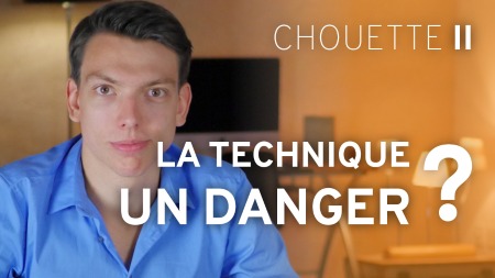 la technique un danger, bipédie, praxis et technique, philosophie de la culture et anthropologie historique