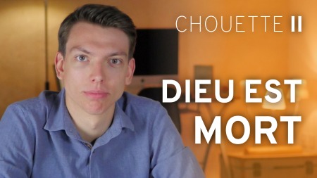 dieu est mort, la religion, nietzsche