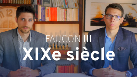 entre révolutions et retours de la monarchie, politique du XIXe siècle en France