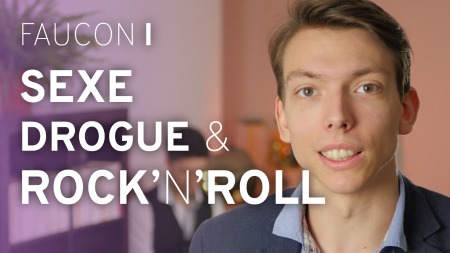capitalisme, aliénation et marché du désir Clouscard, sexe, drogue, et rock'n'roll