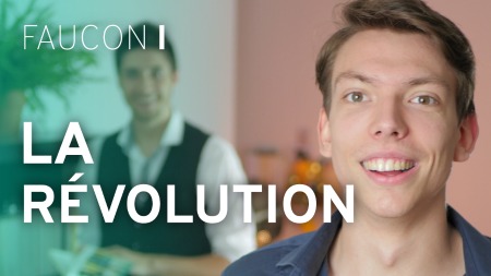 comprendre la révolution