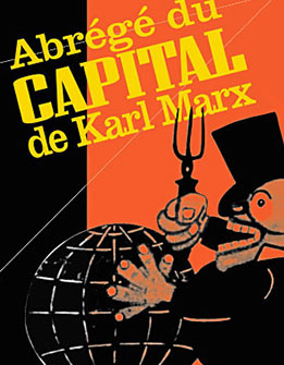 L'Abrégé du Capital de Karl Marx